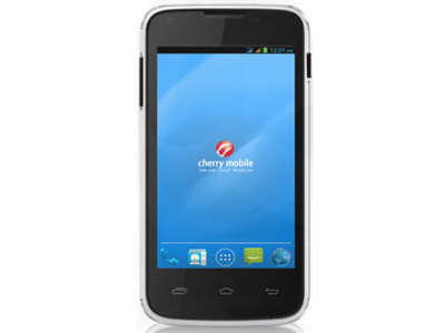 Cherry Mobile Me