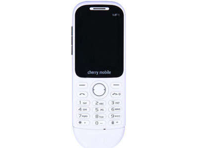 Cherry Mobile MF1