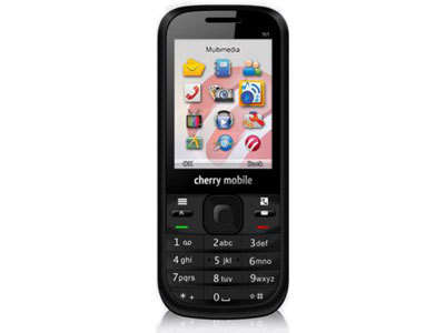 Cherry Mobile N1