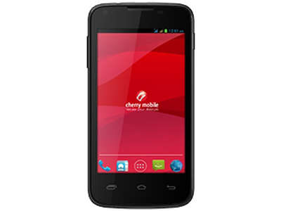 Cherry Mobile Nova 2.0