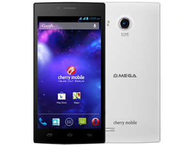Cherry Mobile Omega Aeon