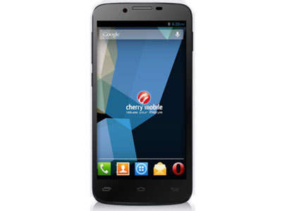 Cherry Mobile OMEGA HD 2.0