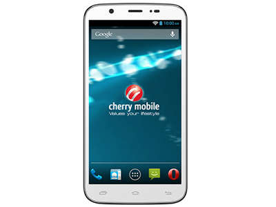 Cherry Mobile OMEGA XL
