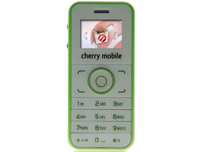 Cherry Mobile P9