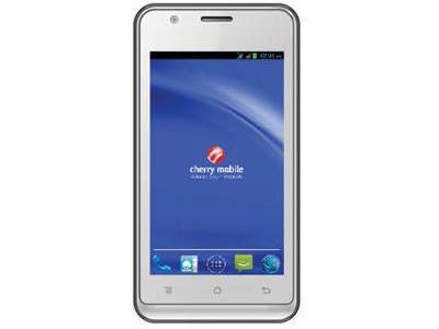 Cherry Mobile Pearl
