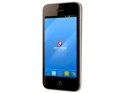 Cherry Mobile Pulse