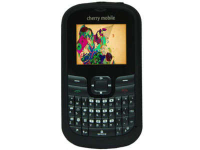 Cherry Mobile Q12