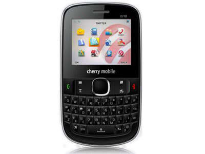 Cherry Mobile Q18