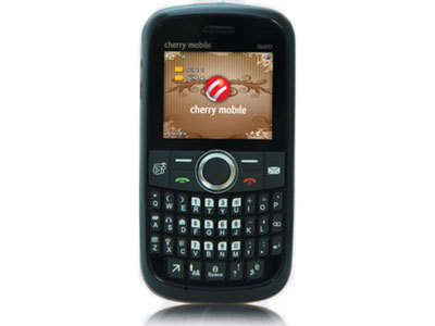 Cherry Mobile Q20