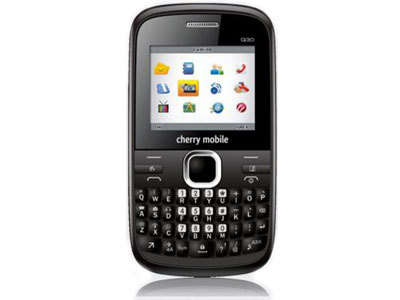 Cherry Mobile Q30