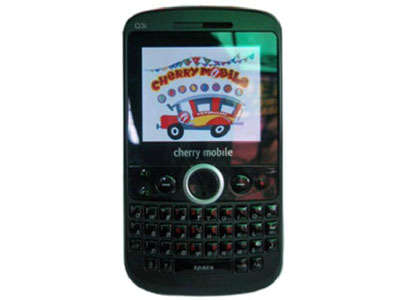 Cherry Mobile Q3i