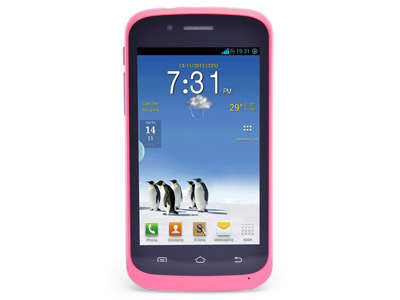 Cherry Mobile Quartz