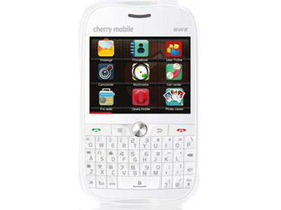 Cherry Mobile QW2