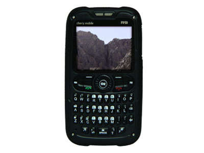 Cherry Mobile R9
