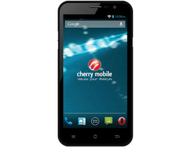 Cherry Mobile Rave 2.0