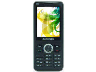 Cherry Mobile S60