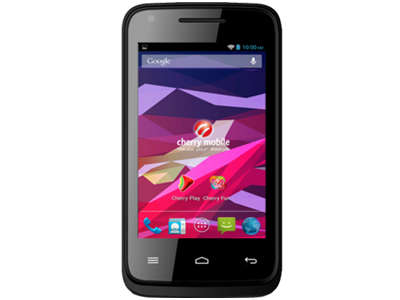 Cherry Mobile Sapphire