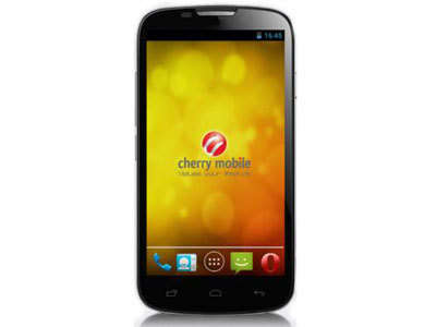 Cherry Mobile SkyFire