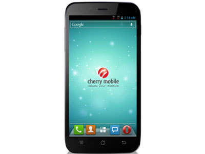 Cherry Mobile Skyfire 2.0