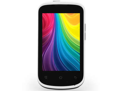 Cherry Mobile Snap 2.0