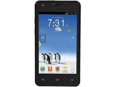 Cherry Mobile Sonic 2.0