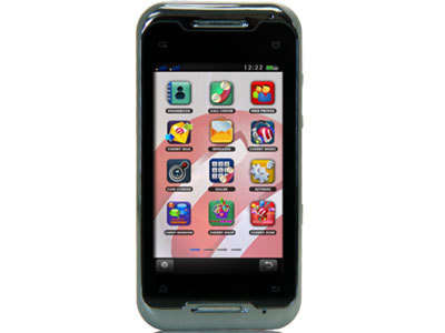 Cherry Mobile T12
