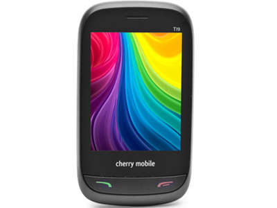 Cherry Mobile T19