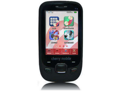 Cherry Mobile T3