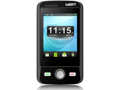 Cherry Mobile T7