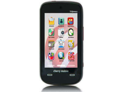 Cherry Mobile T8 Pro