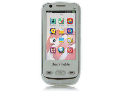 Cherry Mobile T9
