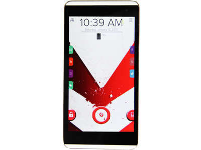 Cherry Mobile Titan Pro