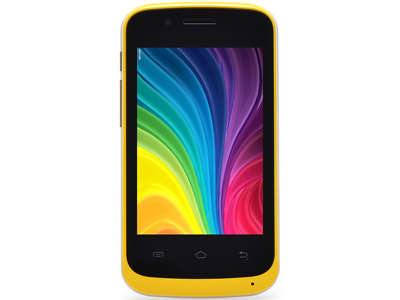 Cherry Mobile Topaz