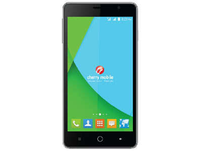 Cherry Mobile Touch HD