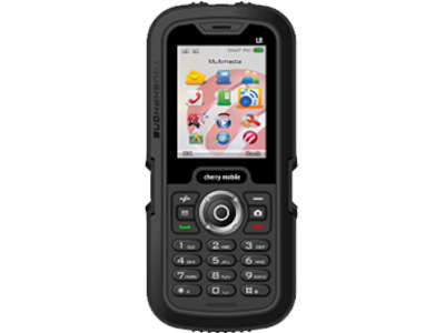 Cherry Mobile U1