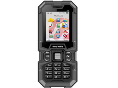 Cherry Mobile U2