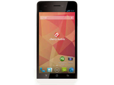 Cherry Mobile Ultra