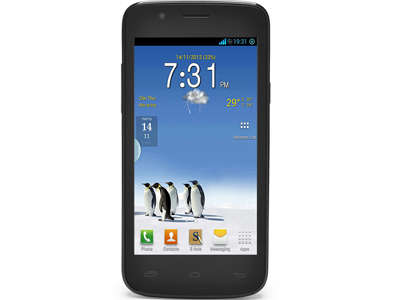 Cherry Mobile Urban