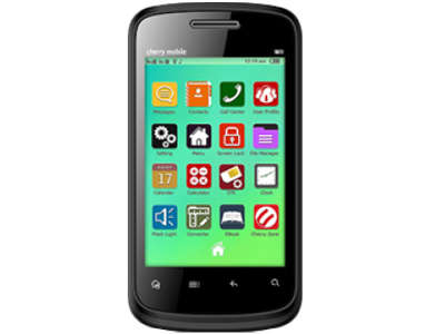 Cherry Mobile W11