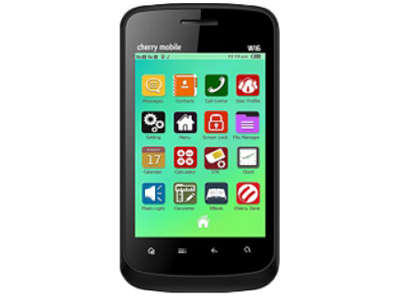 Cherry Mobile W16
