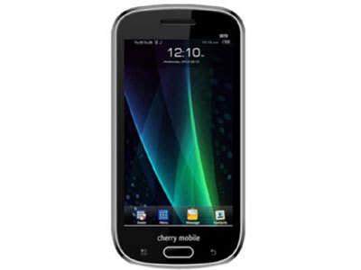 Cherry Mobile W19