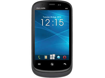 Cherry Mobile W30