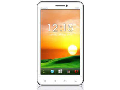 Cherry Mobile W50