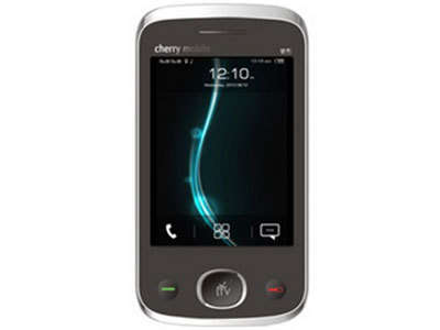 Cherry Mobile W5