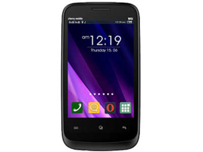 Cherry Mobile W6i