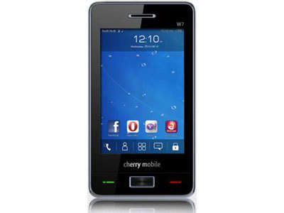 Cherry Mobile W7