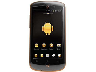 Cherry Mobile W900