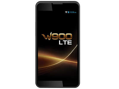 Cherry Mobile W900 LTE