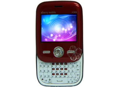 Cherry Mobile X30