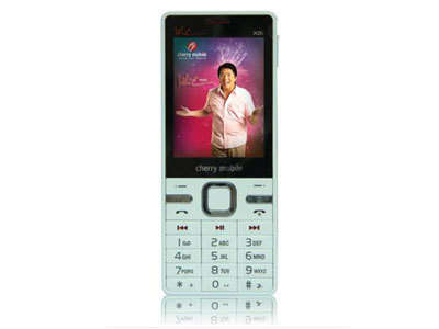 Cherry Mobile X8i